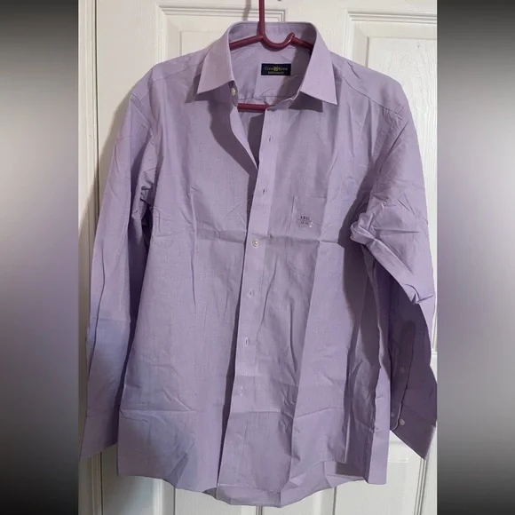 Club Room | Shirts | Club Room Long Sleeve Button Down Shirt | Poshmark